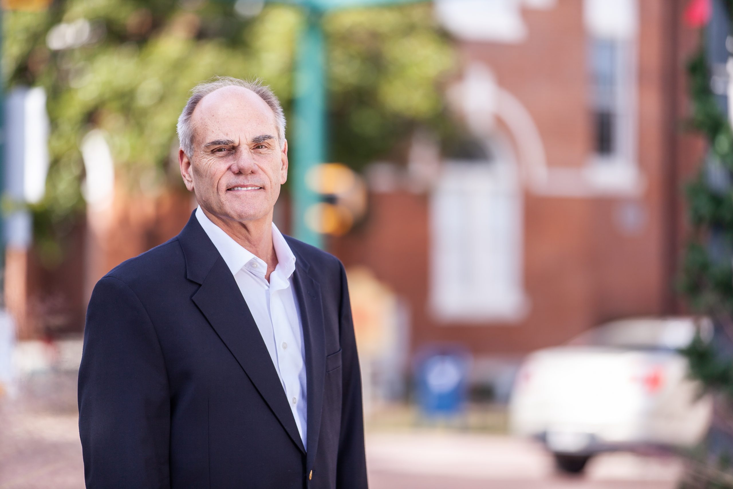 Joe Campbell Announces Campaign for GA State House, District 171